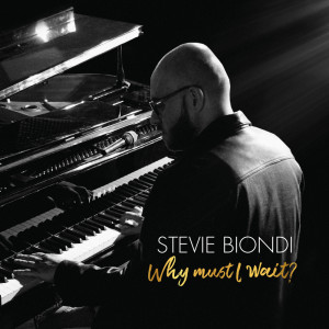 Album Why must i wait? from Stevie Biondi