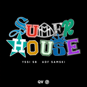 收聽ADF Samski的Summerhouse (Explicit)歌詞歌曲
