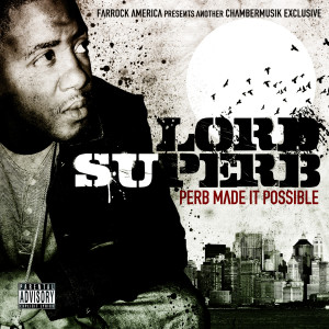 ดาวน์โหลดและฟังเพลง Im a Bad Man (Explicit) พร้อมเนื้อเพลงจาก Lord Superb