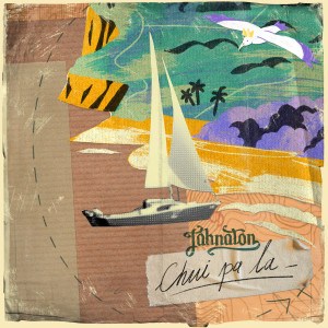 Album Chui Pa La from Jahnaton