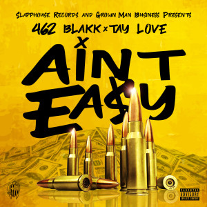 Album Ain't Easy (Explicit) from 