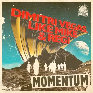 Listen to Momentum (Radio Edit) song with lyrics from Dimitri Vegas & Like Mike