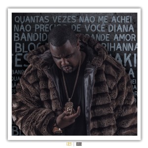 Dengarkan Rihanna (Explicit) lagu dari DBS Gordão Chefe dengan lirik