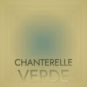 Album Chanterelle Verde from Various