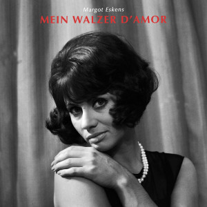 Album Mein Walzer D'amor - Sommerlieder Von Margot Eskens from Peter Alexander