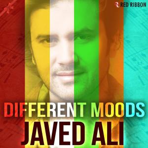 Different Moods - Javed Ali dari JAVED ALI