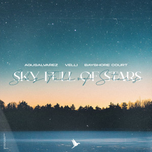 收聽AgusAlvarez的Sky Full Of Stars歌詞歌曲