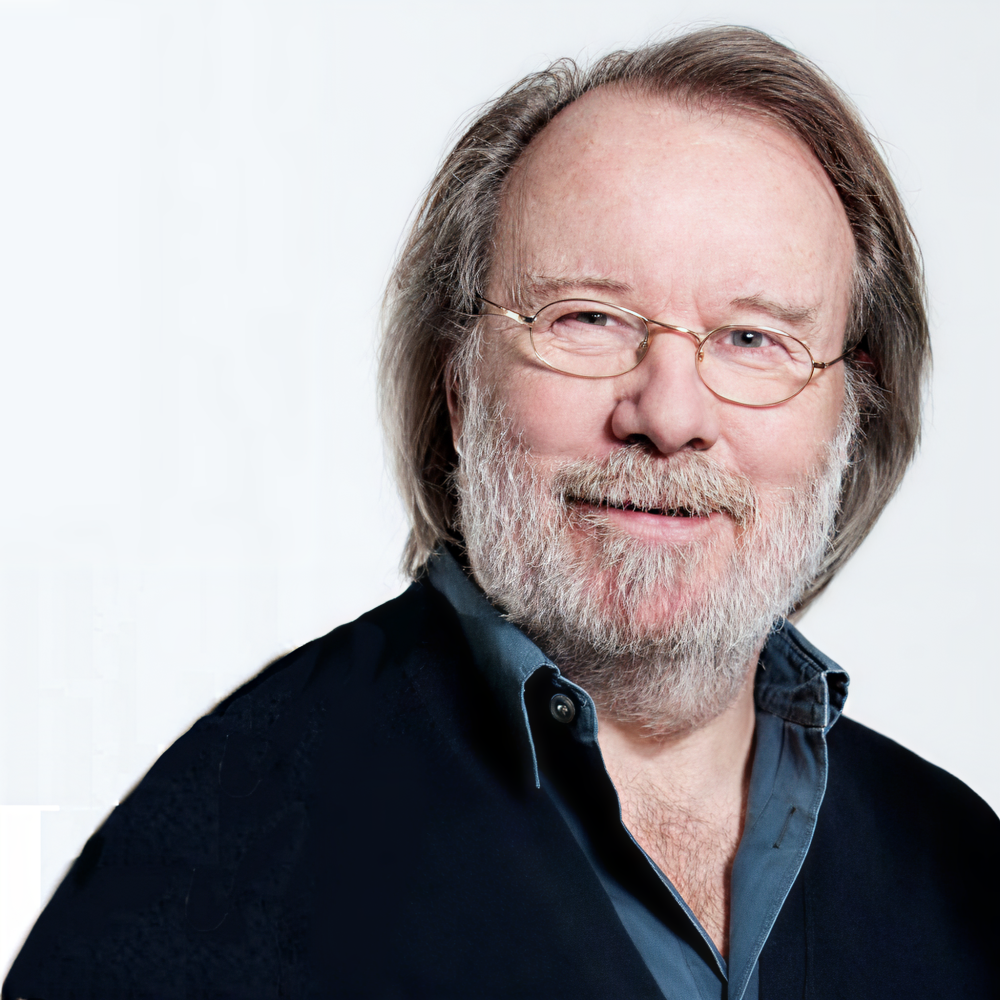 Benny Andersson