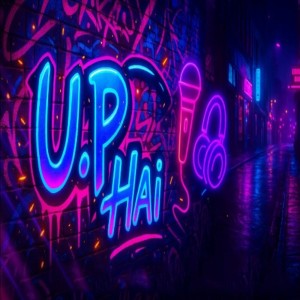 ดาวน์โหลดและฟังเพลง U.P Hai พร้อมเนื้อเพลงจาก Anuj Yadav