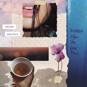 ดาวน์โหลดและฟังเพลง Sober พร้อมเนื้อเพลงจาก Chloe Carroll