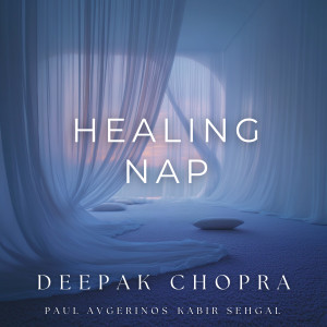 Deepak Chopra的專輯Healing Nap