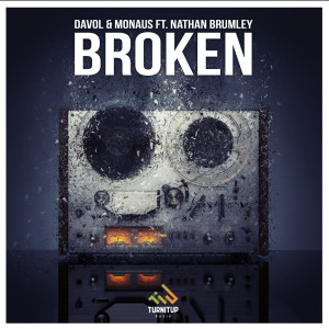 收听Nathan Brumley的Broken (Original Mix)歌词歌曲