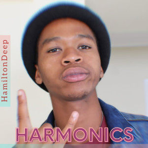 Listen to Harmonics song with lyrics from HamiltonDeep