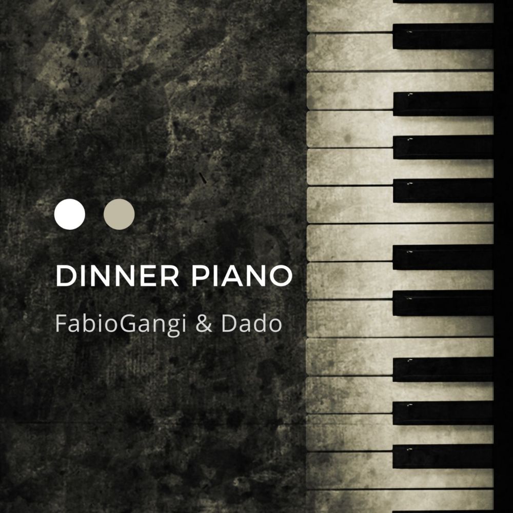 Dinner Piano (Solo Piano Version)