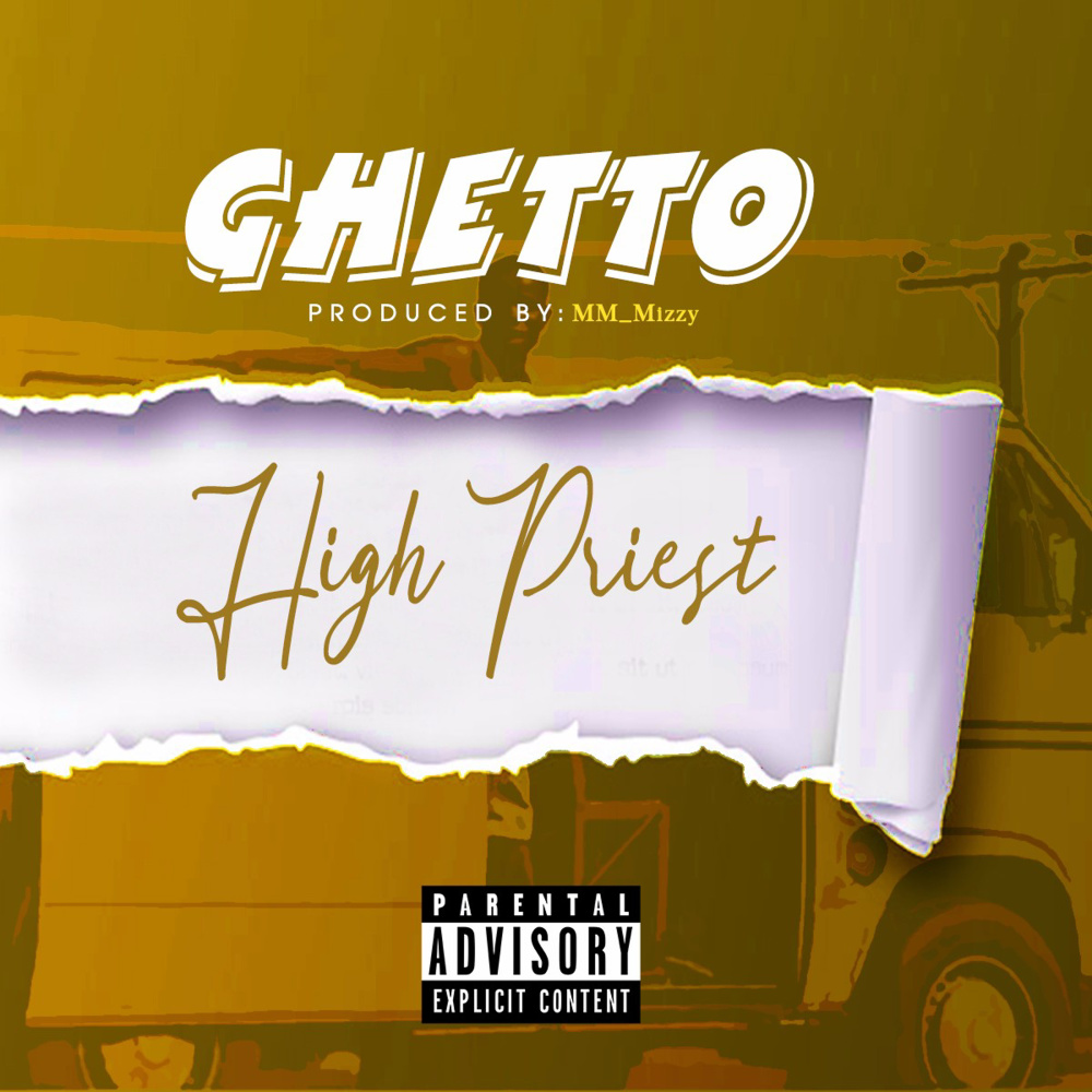 Ghetto (Explicit)