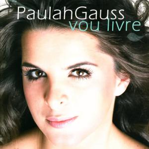 收聽Paulah Gauss的Fly me to the moon歌詞歌曲