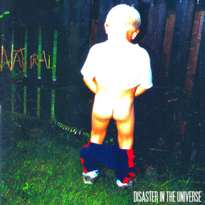 收聽Disaster In The Universe的Natural歌詞歌曲