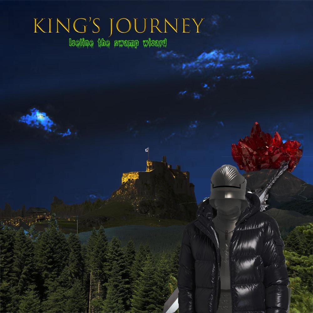 Your Queendom Is Queenless (Explicit)