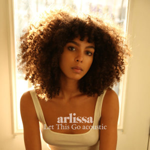 อัลบัม Let This Go ศิลปิน Arlissa