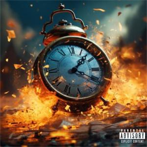 Beni Mac的專輯End Of Time (feat. Prod. Drecyy) (Explicit)