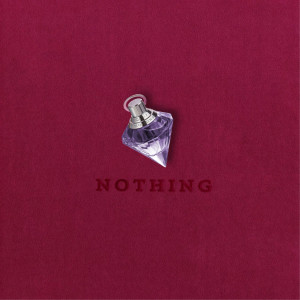 Album Nothing from Qin-J (킨제이)