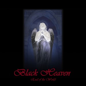 收聽Black Heaven的End of the World (其他)歌詞歌曲