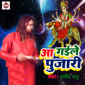 收聽Dharmendra Bhatt的Aa Gaile Pujari歌詞歌曲