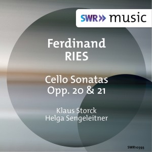ดาวน์โหลดและฟังเพลง Cello Sonata in C Major, Op. 20: III. Polonaise (Allegretto moderato) พร้อมเนื้อเพลงจาก Klaus Storck