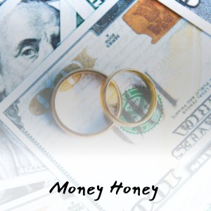 ดาวน์โหลดและฟังเพลง Money Honey พร้อมเนื้อเพลงจาก Clyde McPhatter
