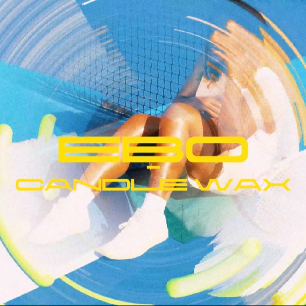 CANDLE WAX (Explicit)