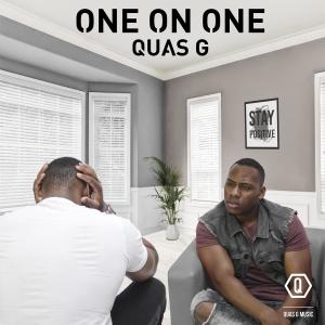 Listen to Eerste keer song with lyrics from Quas G