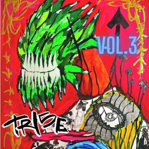 Tri5e的專輯TRI5E, Vol. 3 (Explicit)