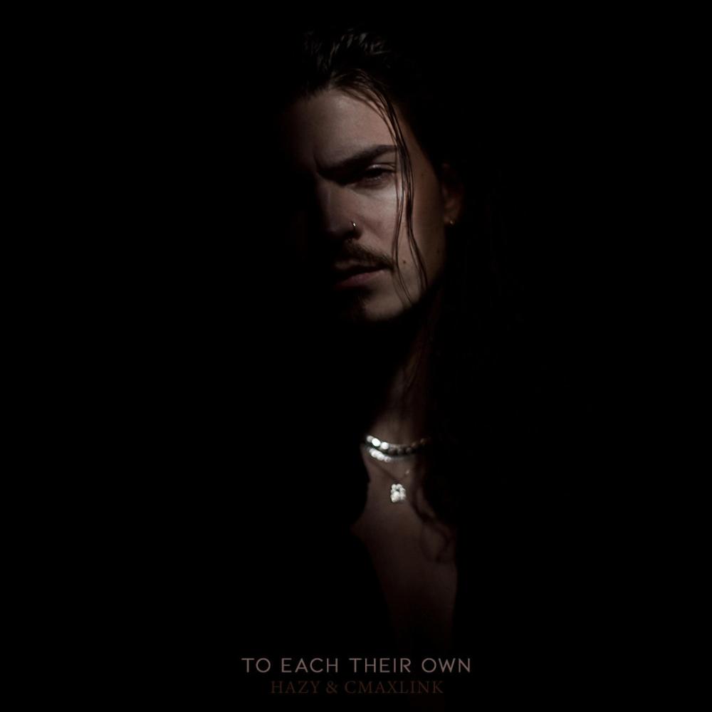 The Chain (feat. CMAXLINK & Rosa Lee Luna)