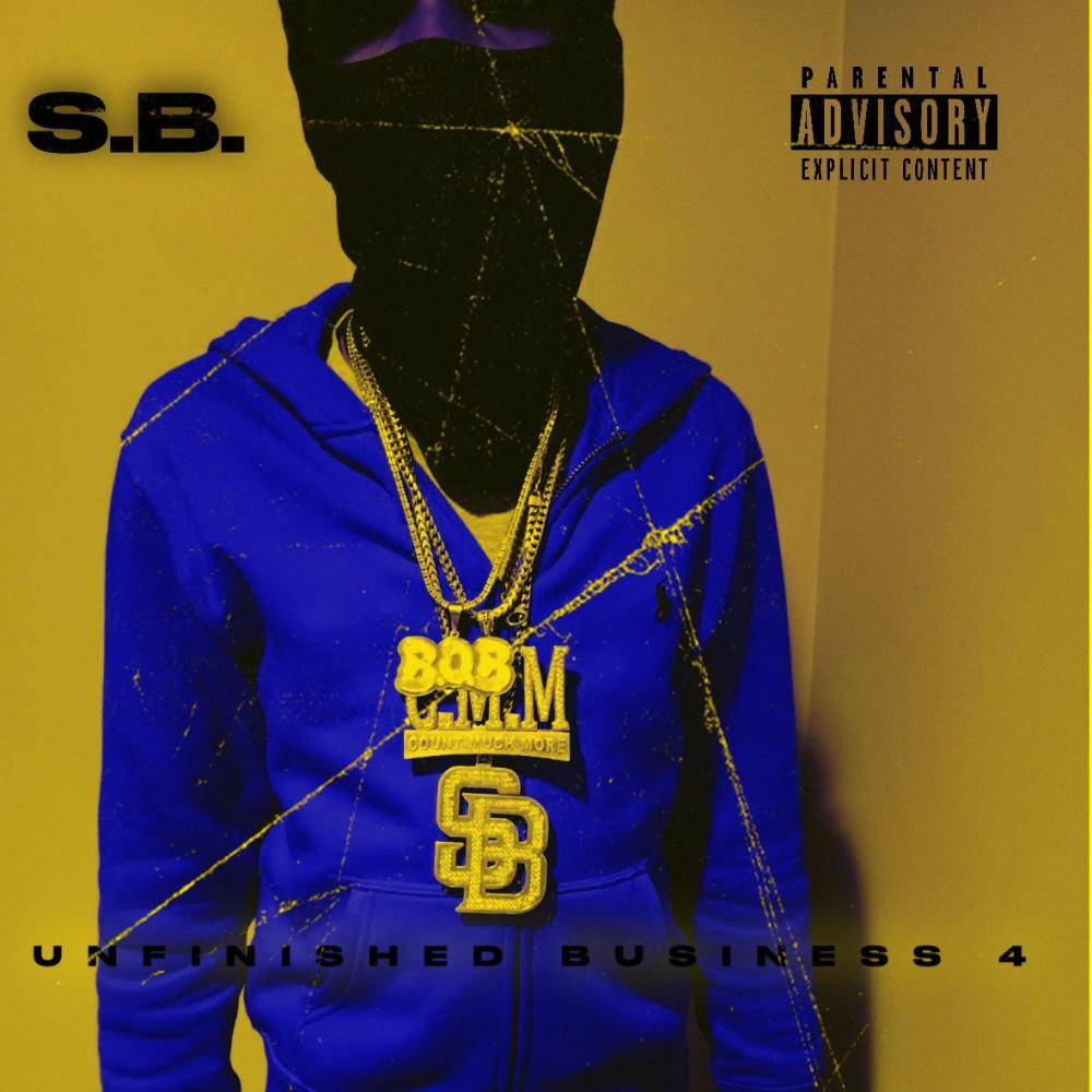 Countin Riches (Explicit)