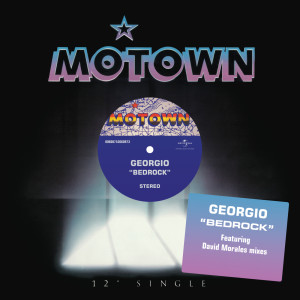 收聽Georgio的Bedrock (Radio Edit)歌詞歌曲
