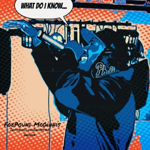 Album What Do I Know... oleh Invisible Cloud Orchestra