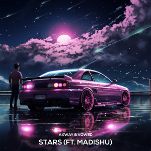 Axway的專輯Stars (feat. Madishu)