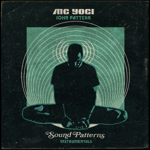 MC Yogi的專輯Sound Patterns (Instrumentals)