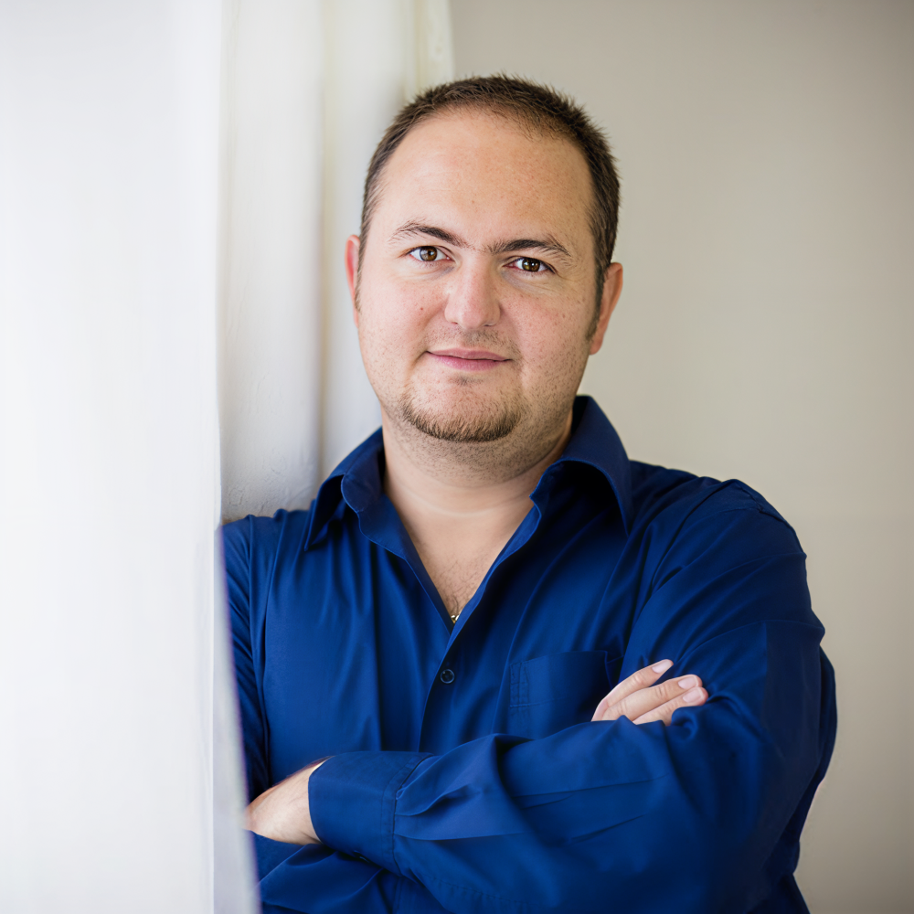 Ondřej Jurčeka