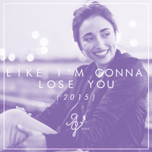 收听Alex G的Like I'm Gonna Lose You歌词歌曲