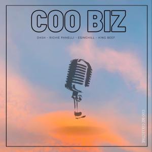 ดาวน์โหลดและฟังเพลง Coo Biz (Accapella|Explicit) พร้อมเนื้อเพลงจาก C-Dash
