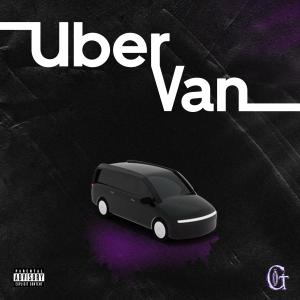 Uber Van (Explicit)