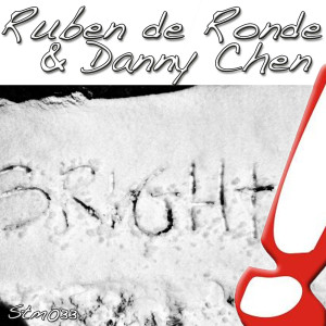 Album Bright from Ruben de Ronde