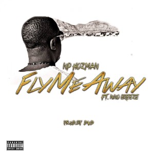 收聽Np Hozman的Fly Me Away歌詞歌曲