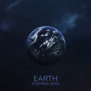 Stephen Wish的專輯Earth