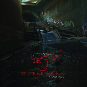 Listen to BEFORE WE FADE AWAY (TonYnot REMIX) song with lyrics from Fiester