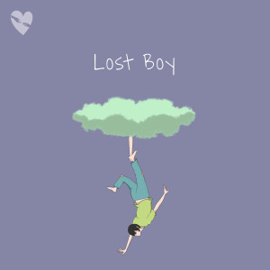 Album Lost Boy from fenekot