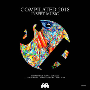 收聽Laroidminds的Broous! (Original Mix)歌詞歌曲