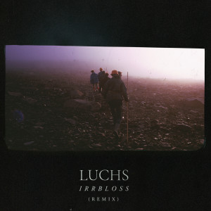 lycoriscoris的專輯Irrbloss (Remix)