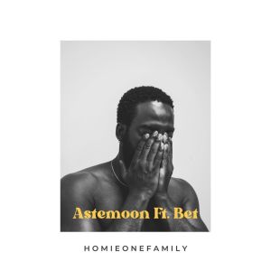 Album Homie One Family (feat. Bet) from Bet